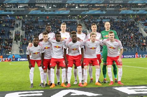 RB Leipzig History, Ownership, Squad Members,。